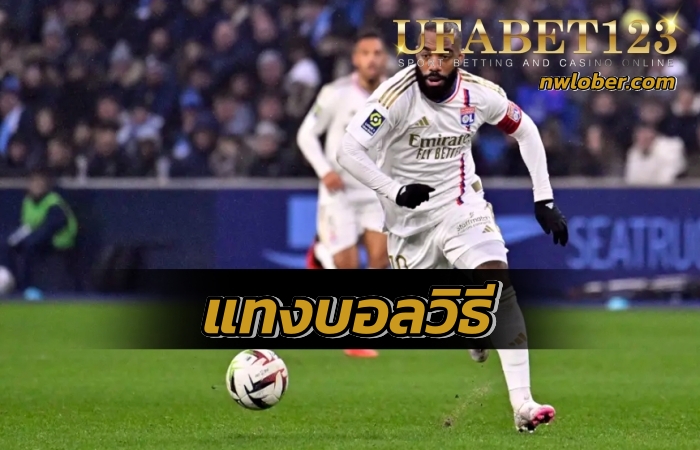 แทงบอลวิธี